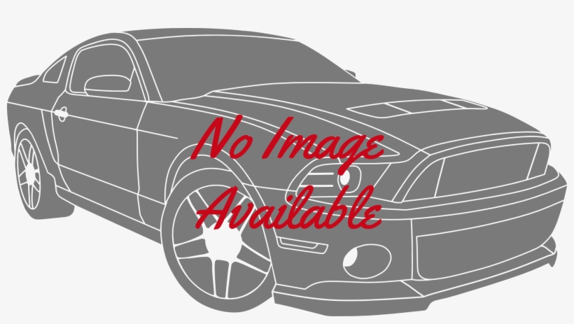 No Image Available - Ford Mustang Clip Art, transparent png download