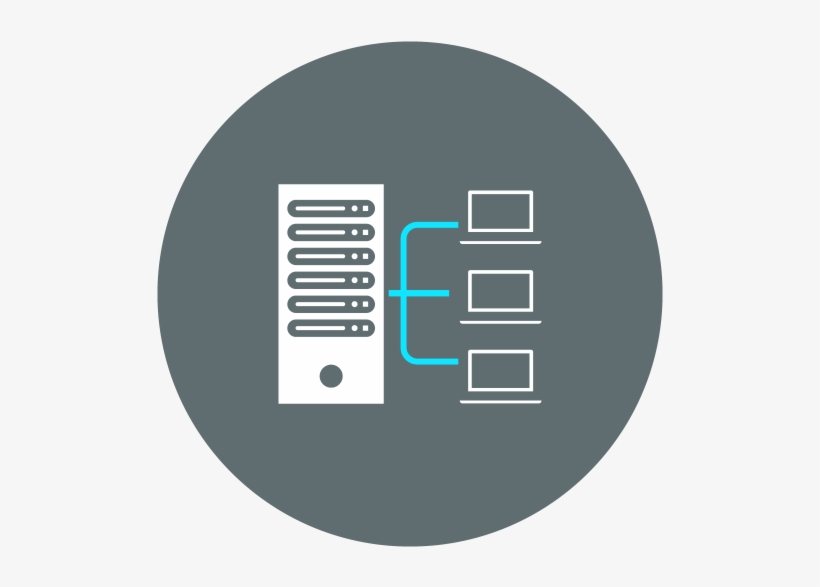 License Purchasing Instructions - Render Farm Icon, transparent png download
