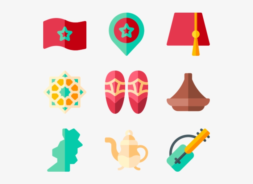 Morocco, transparent png download