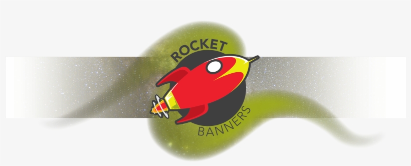 Rocket Banners - Animal, transparent png download