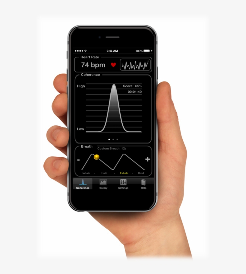 Equilibios - Iphone, transparent png download