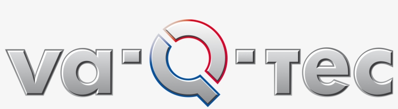 Va Q Tec - Va Q Tec Ag Logo, transparent png download
