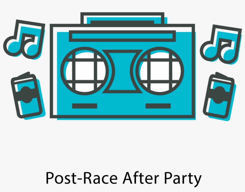 Your Registration Package Includes The Race , Fun Surprises, transparent png download