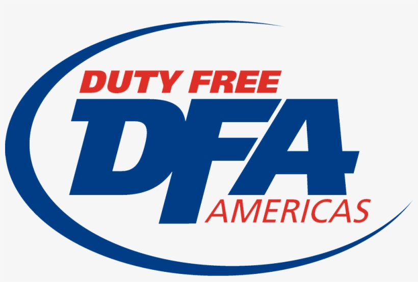 Duty Free Americas, transparent png download