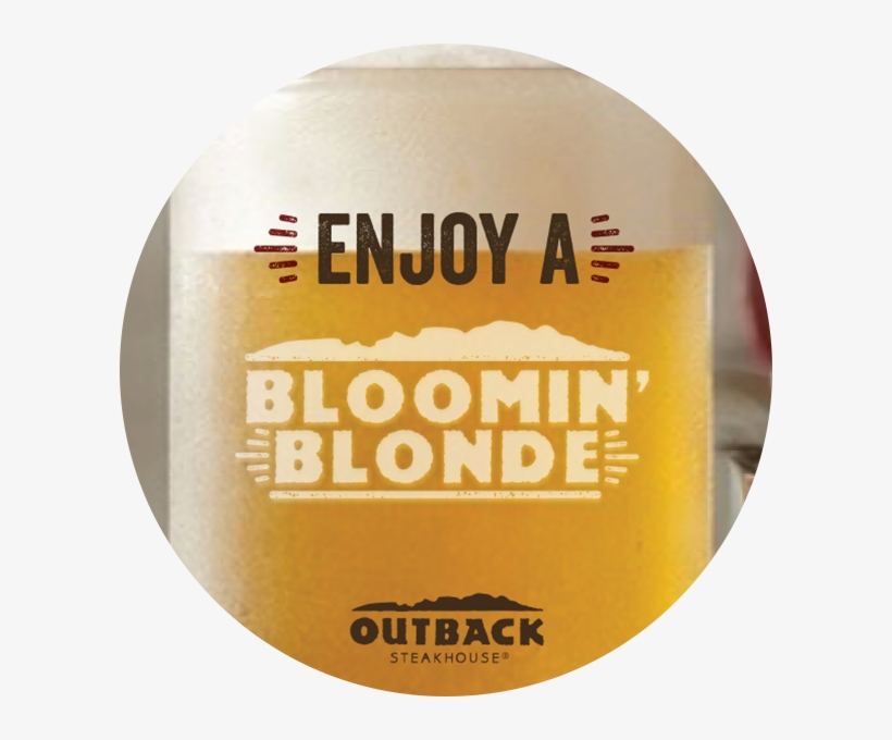 View All - Outback Steakhouse, transparent png download