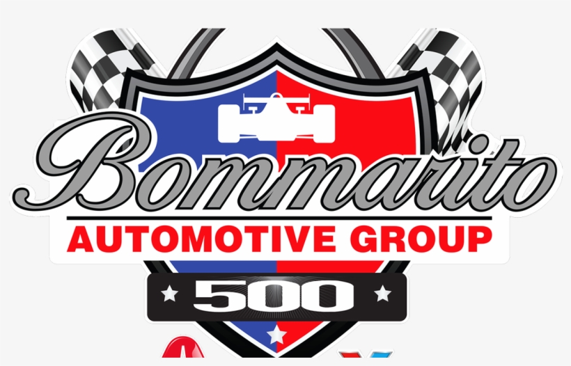 Bommarito Extends Sponsorship Of Indycar Series At - Bommarito Automotive Group, transparent png download