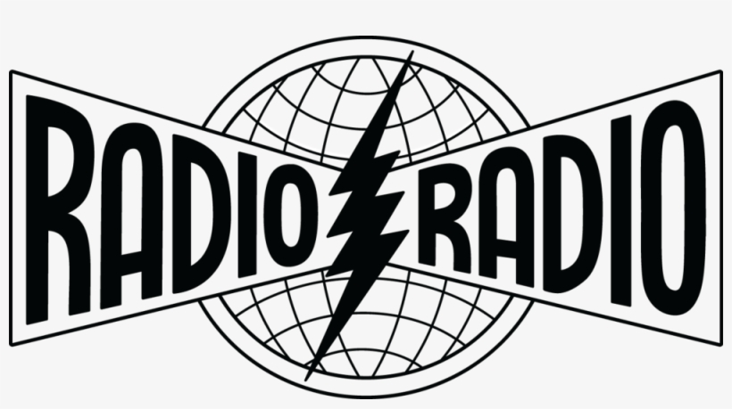 Radio/radio, transparent png download