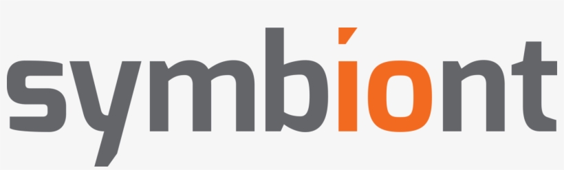 Symbiont Io Logo, transparent png download