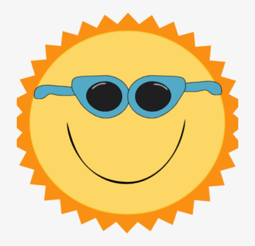 Smiling Sun Clipart Free Clipart Smiling Sun Clip Art - Washington State Treasurer Seal, transparent png download