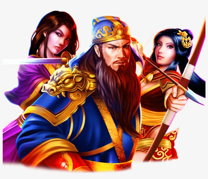 Dragon Warrior™ - Illustration, transparent png download