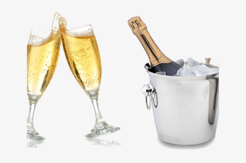 Champagne Png Transparent Images - Transparent Background Champagne Png, transparent png download
