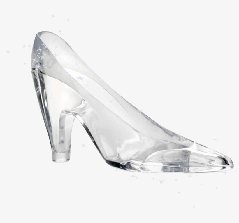 #glass #slipper#freetoedit - Cinderella, transparent png download