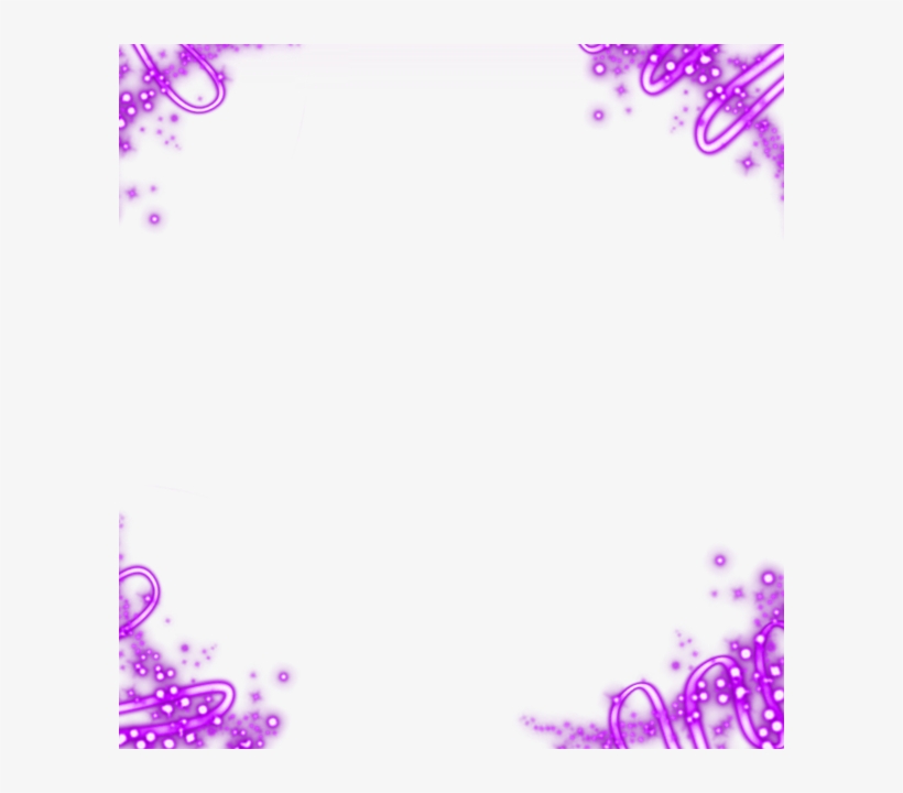 Photoscape Tutoriais - Molduras - Borde De Foto Png, transparent png download