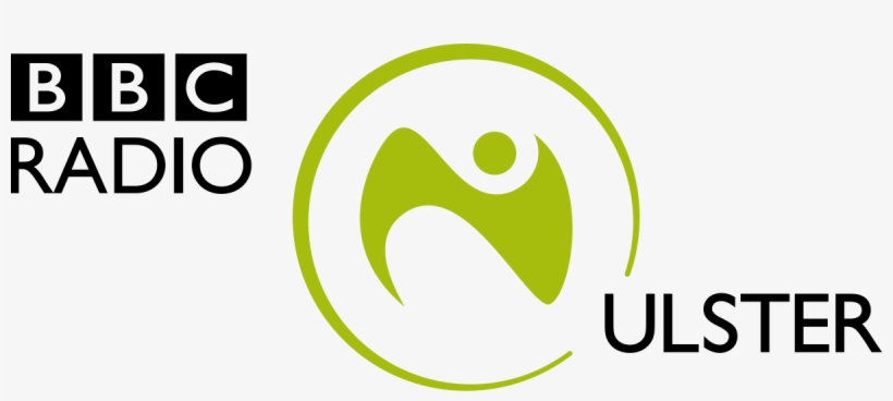 Bbc Radio Ulster Logo, transparent png download