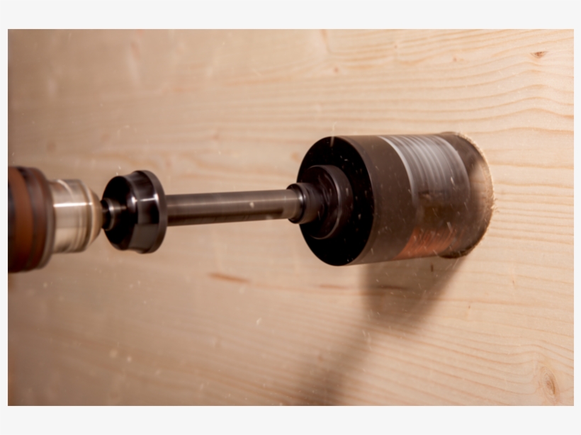Multi Construction Holesaw Tipped 667, transparent png download