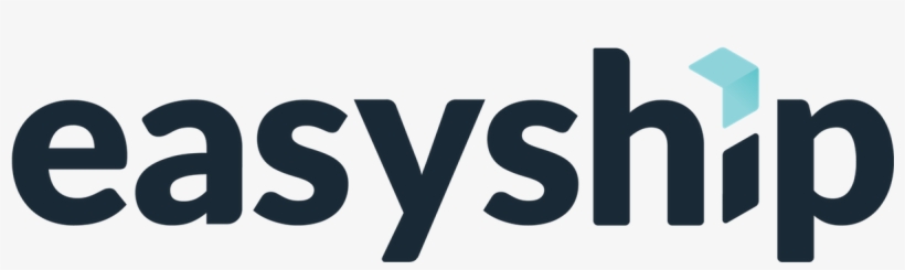 Easyship ‑ All In One Shipping Ecommerce Plugins For - Easyship Logo, transparent png download