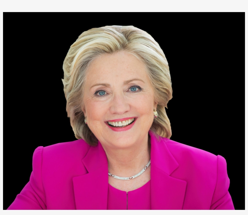 Free Hillary Clinton Pngs - Hillary Clinton, transparent png download