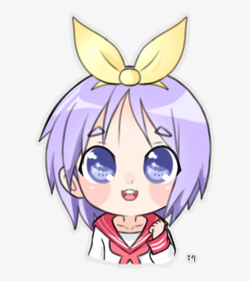 Lucky Star - Cartoon, transparent png download