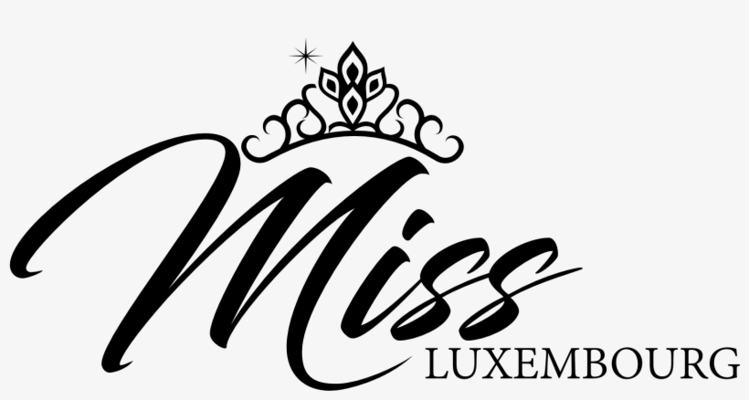 File - Miss-luxembourg - Miss Png, transparent png download