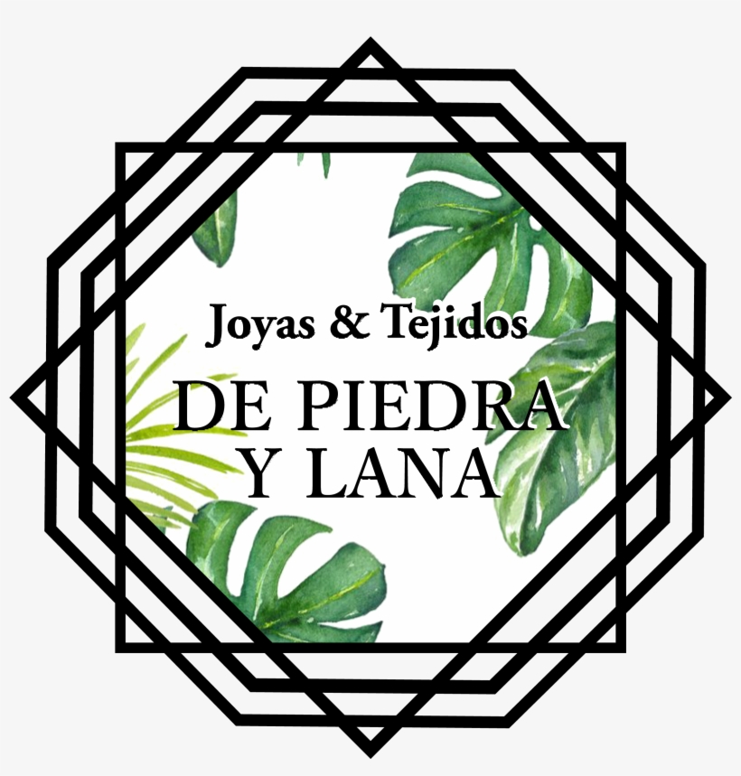 De Piedra Y Lana Logo Png, transparent png download