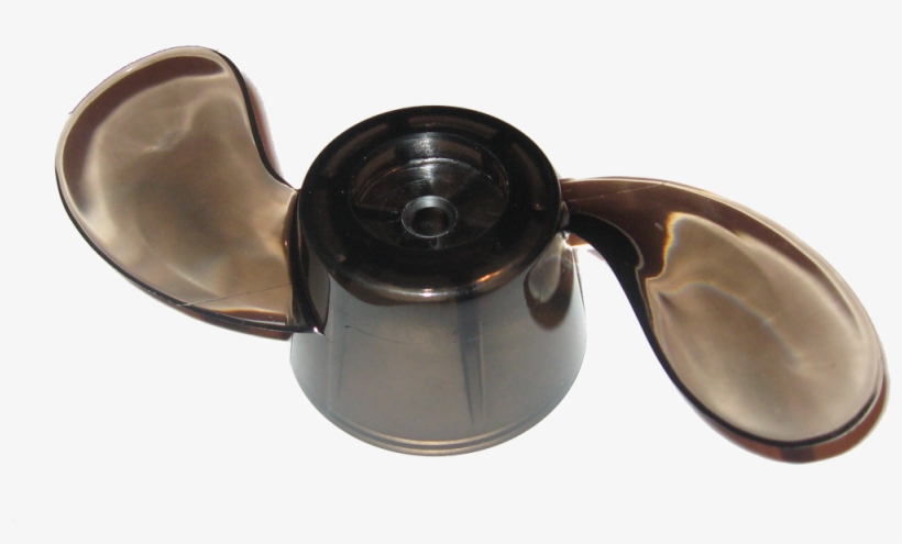 Minn Kota Vanishing Prop - Lid, transparent png download