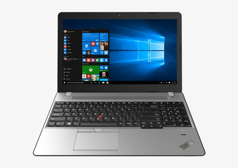 Fast Shipping - Lenovo Thinkpad E570 20h5, transparent png download