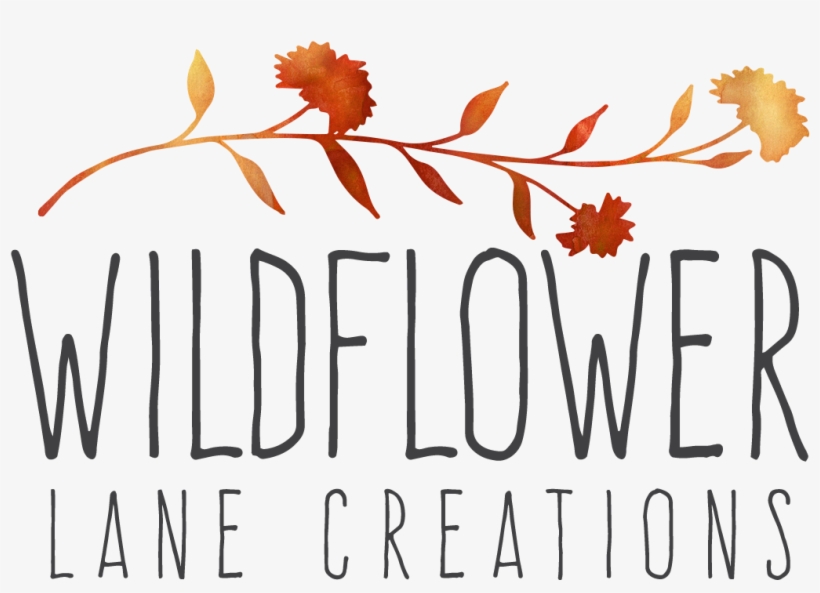 Wildflower Lane Creations, transparent png download