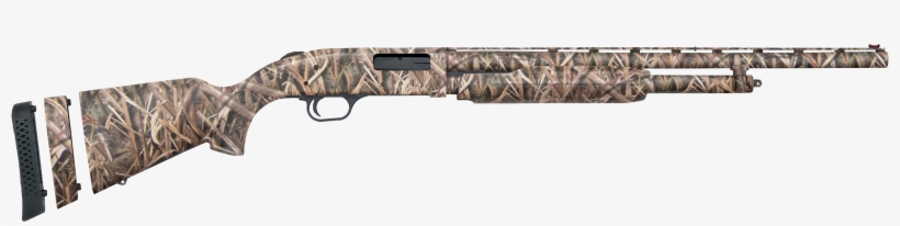500 Youth Super Bantam - Mossberg 500 Waterfowl, transparent png download
