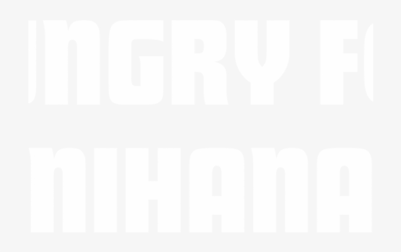 Hungry For Benihana - Black-and-white, transparent png download