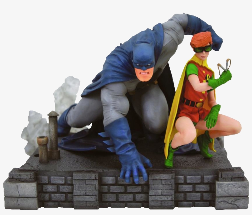 Next - Diamond Select 2019 Statues, transparent png download