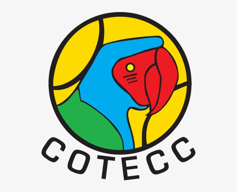 Central American & Caribbean Tennis Confederation - Circle, transparent png download