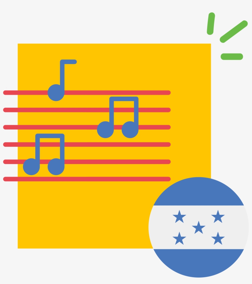Día Del Himno Nacional - Graphic Design, transparent png download