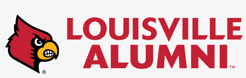 Louisville Athletics And The Louisville Alumni Association - Louisville Cardinals, transparent png download