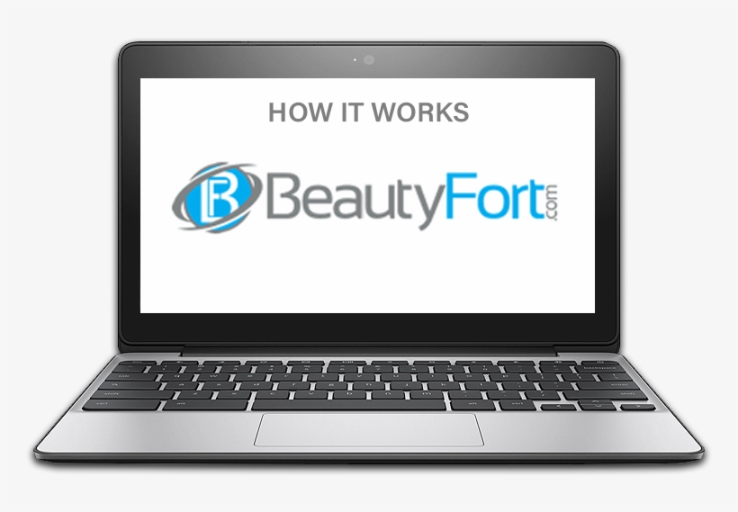 Inventory Source Beauty Fort - Hp 11.6 Chromebook, transparent png download