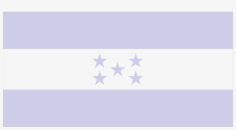 Culture - Honduras Flag, transparent png download