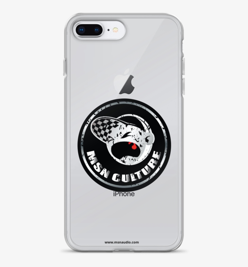 Msn Culture Logo Iphone Case - Betty And Veronica Phone Cases, transparent png download