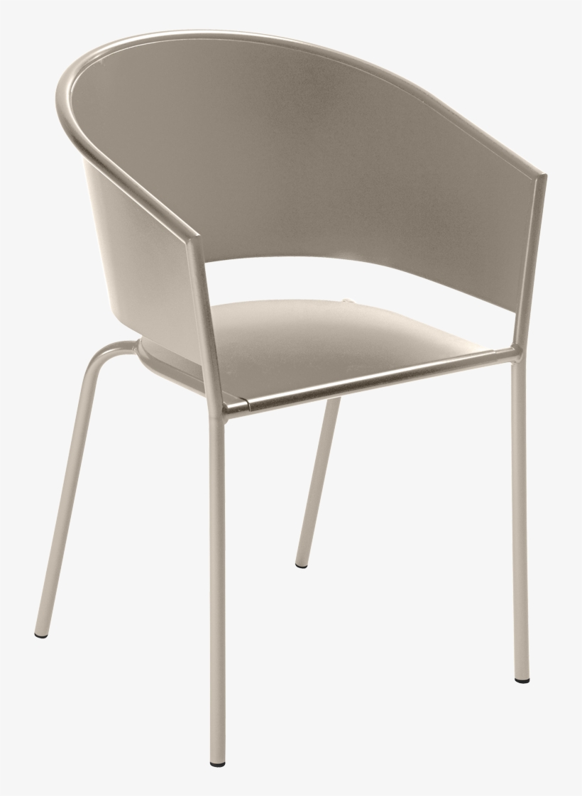 Products - Chaise Tnp Fermob, transparent png download