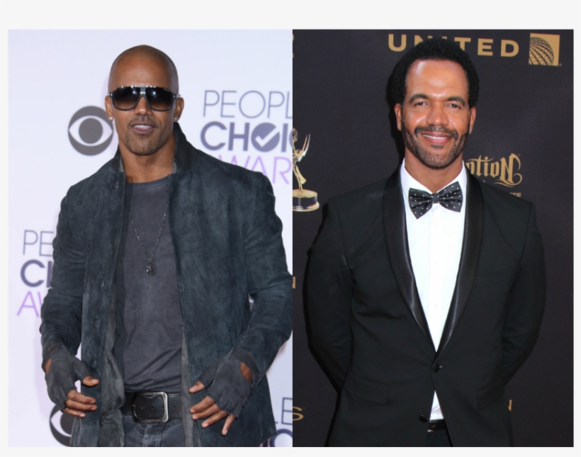 Shemar Moore En Deuil - Gentleman, transparent png download