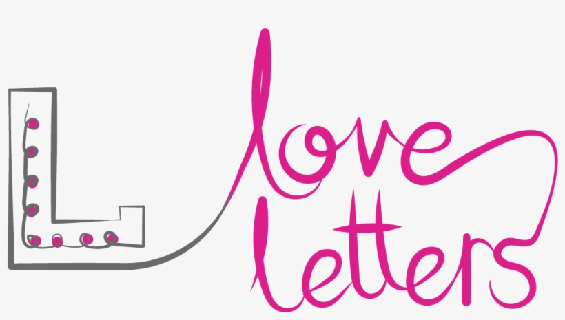 Our 4ft Illuminated Love & Cariad Letters Have Over - Calligraphy, transparent png download