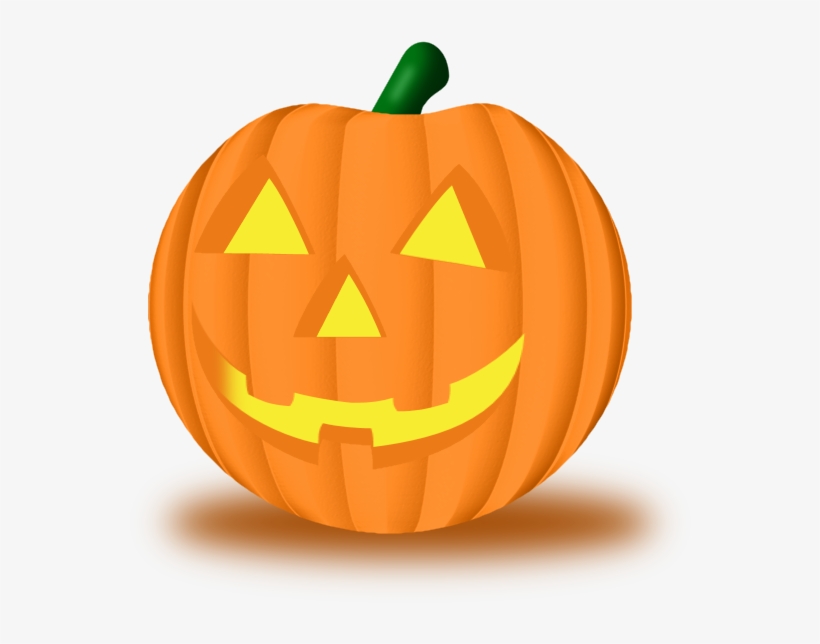 Ootf 29 - Jack-o'-lantern, transparent png download