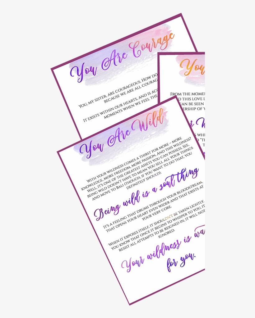 Only Love - - Document, transparent png download