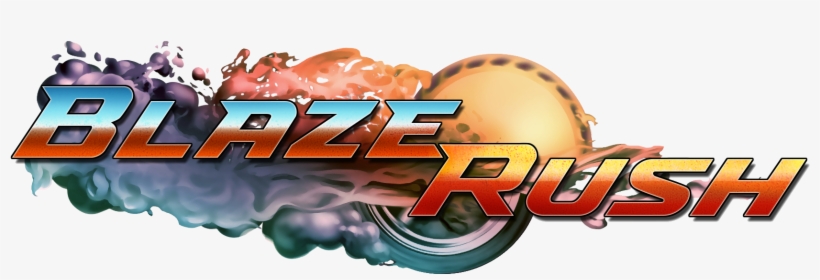 Review - Blazerush - Blazerush Switch, transparent png download