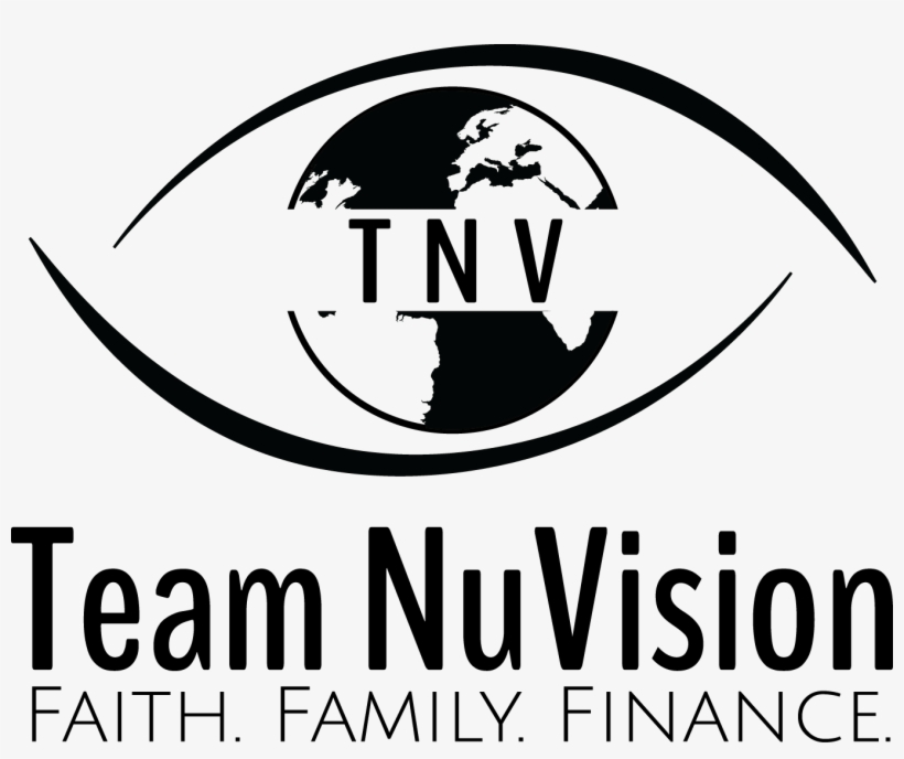 Team Nuvision - Illustration, transparent png download