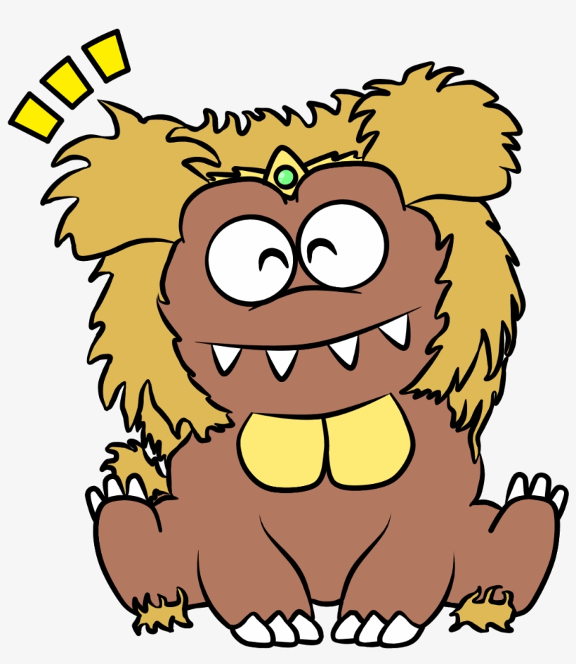 0 Replies 3 Retweets 5 Likes - Godzilland King Caesar, transparent png download