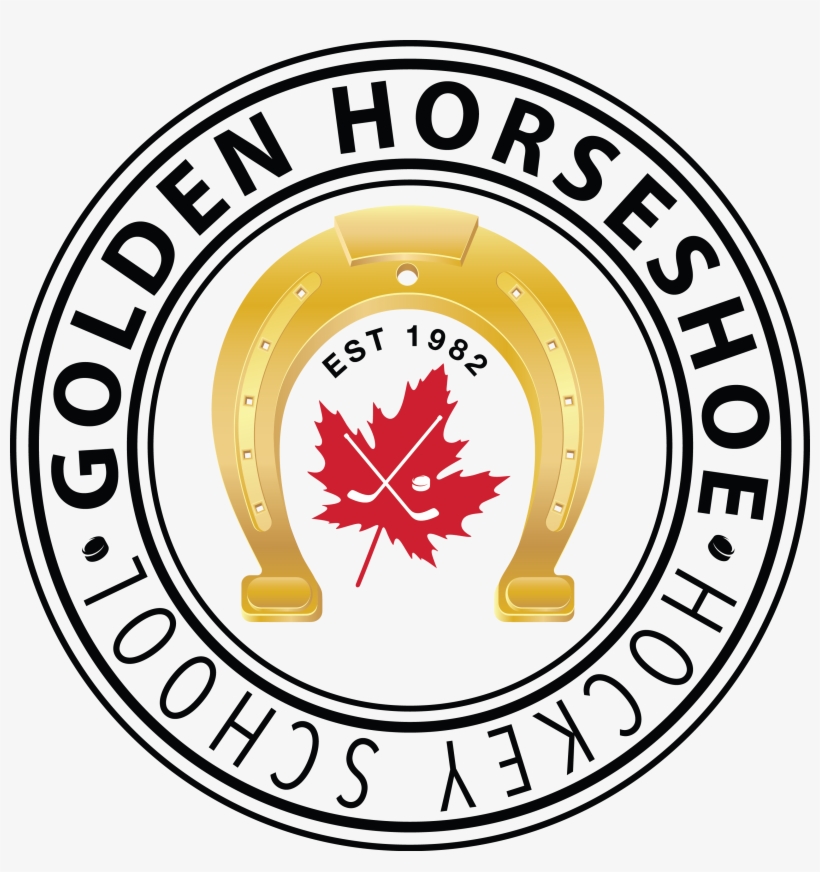Golden Horseshoe Hockey School Minneapolis Paul Png - Circle, transparent png download