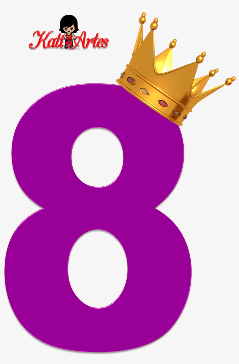 Publicado Por Ivette González - Numero 5 Princesa Sofia, transparent png download