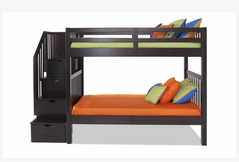 Hero Product Image - Bunk Bed, transparent png download