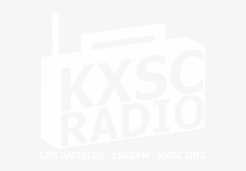 Ucla Radio - Angela Mccluskey The Things We, transparent png download