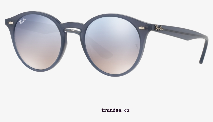Viernes Negro Barato Gafas De Sol - Ray Ban 2180 62297e 51, transparent png download