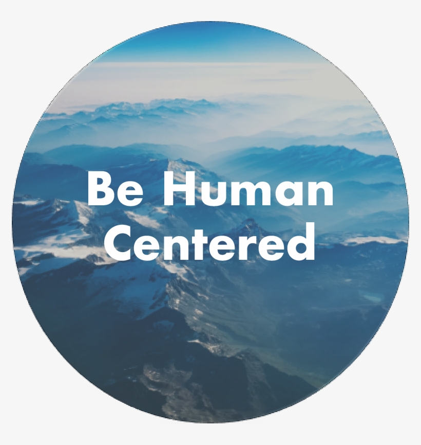 Many People Believe If Someone Is Homeless, That's - Circle, transparent png download